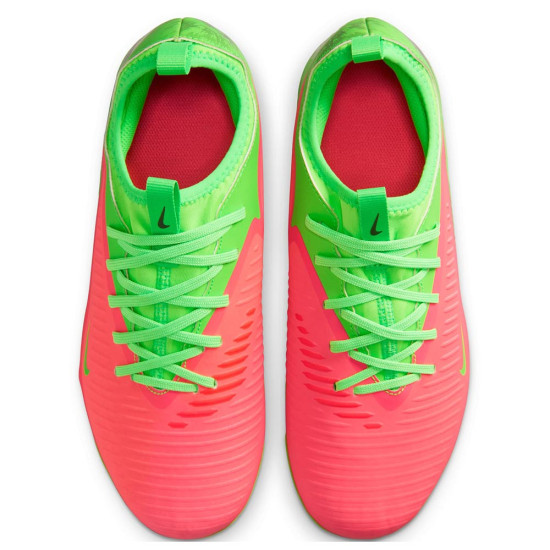 Nike Jr. Phantom 6 Low Academy ''Erling Haaland'' FG/MG
